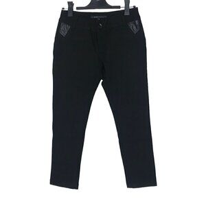 MARC Jacobs Black Tailored  Pants Size M